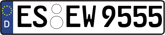 ES-EW9555