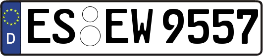 ES-EW9557