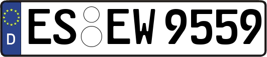 ES-EW9559
