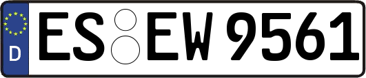 ES-EW9561