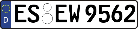 ES-EW9562