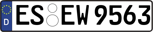 ES-EW9563