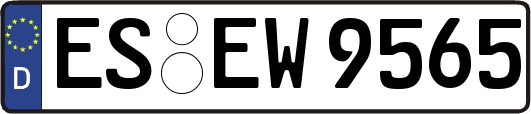 ES-EW9565