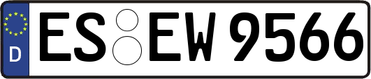 ES-EW9566