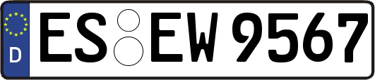 ES-EW9567