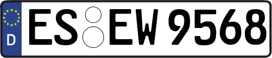 ES-EW9568
