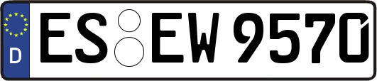 ES-EW9570