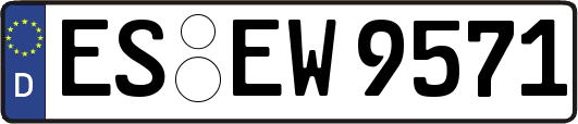 ES-EW9571