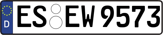ES-EW9573