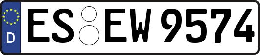 ES-EW9574