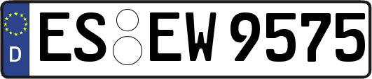ES-EW9575
