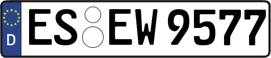 ES-EW9577