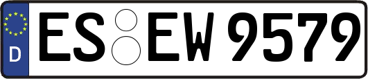 ES-EW9579