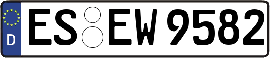 ES-EW9582