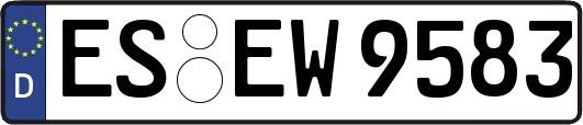 ES-EW9583