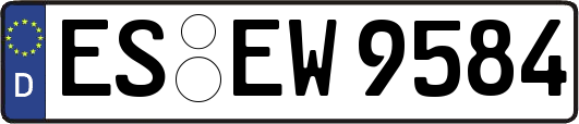 ES-EW9584