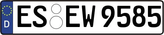 ES-EW9585