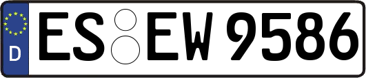 ES-EW9586