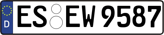ES-EW9587