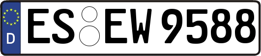 ES-EW9588