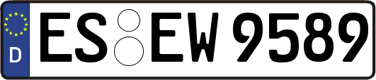 ES-EW9589