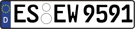 ES-EW9591