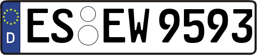 ES-EW9593