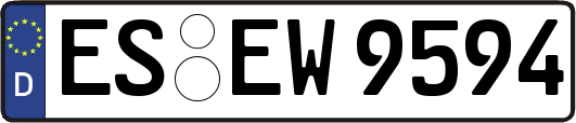 ES-EW9594