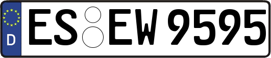 ES-EW9595