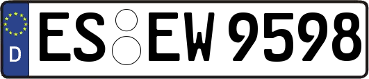 ES-EW9598