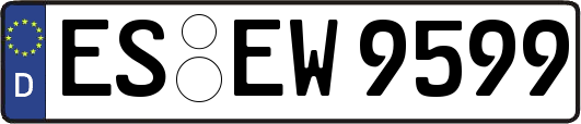ES-EW9599