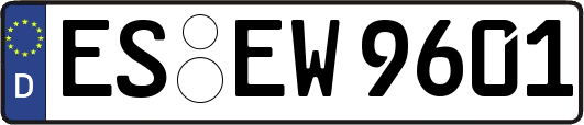 ES-EW9601