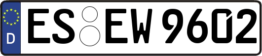 ES-EW9602