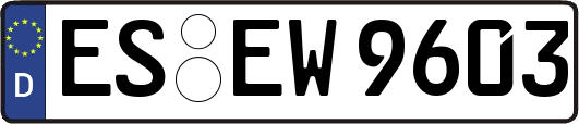 ES-EW9603