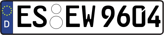 ES-EW9604