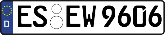 ES-EW9606