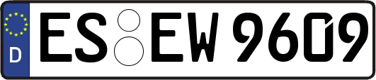 ES-EW9609