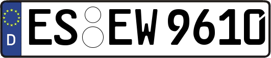 ES-EW9610