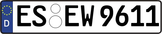 ES-EW9611