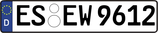 ES-EW9612