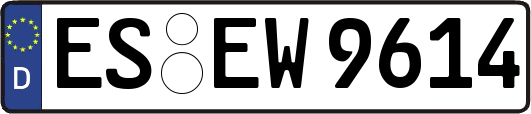 ES-EW9614