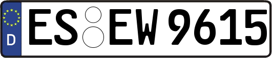 ES-EW9615