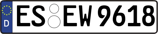 ES-EW9618