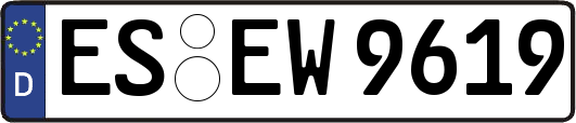 ES-EW9619