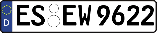 ES-EW9622