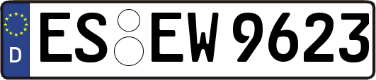 ES-EW9623