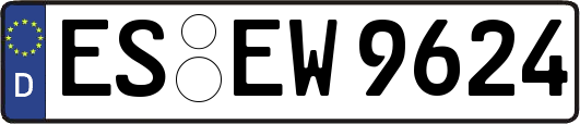 ES-EW9624