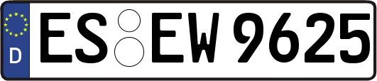 ES-EW9625