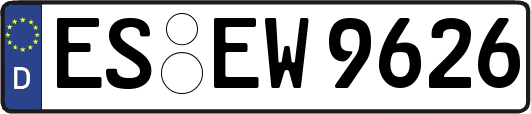 ES-EW9626
