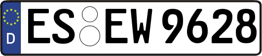 ES-EW9628